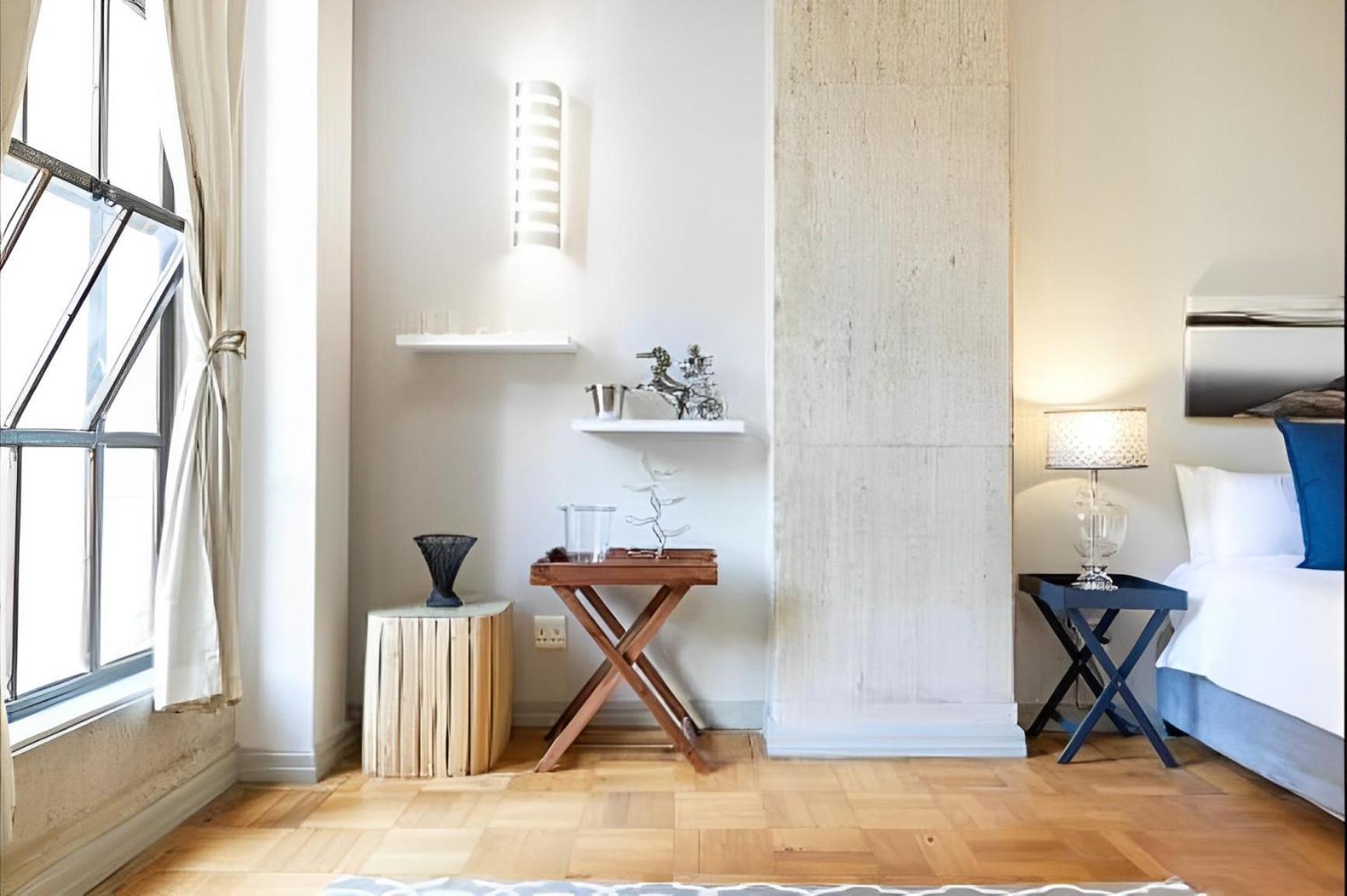 Cape Eazi Stayz Mutual Apartments ケープタウン 部屋 写真
