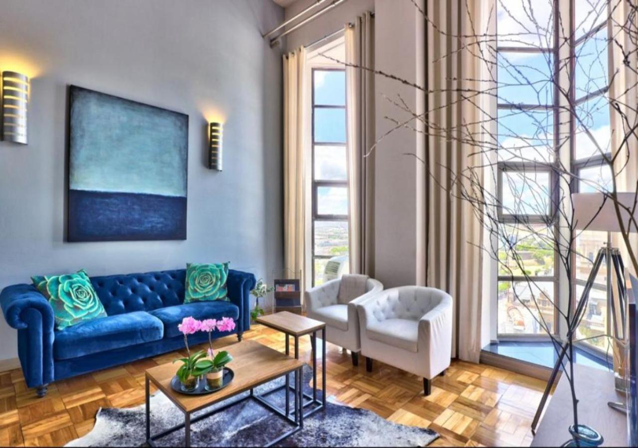 Cape Eazi Stayz Mutual Apartments ケープタウン 部屋 写真