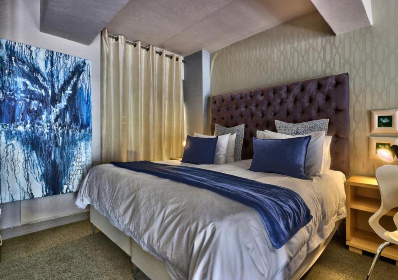 Cape Eazi Stayz Mutual Apartments ケープタウン 部屋 写真