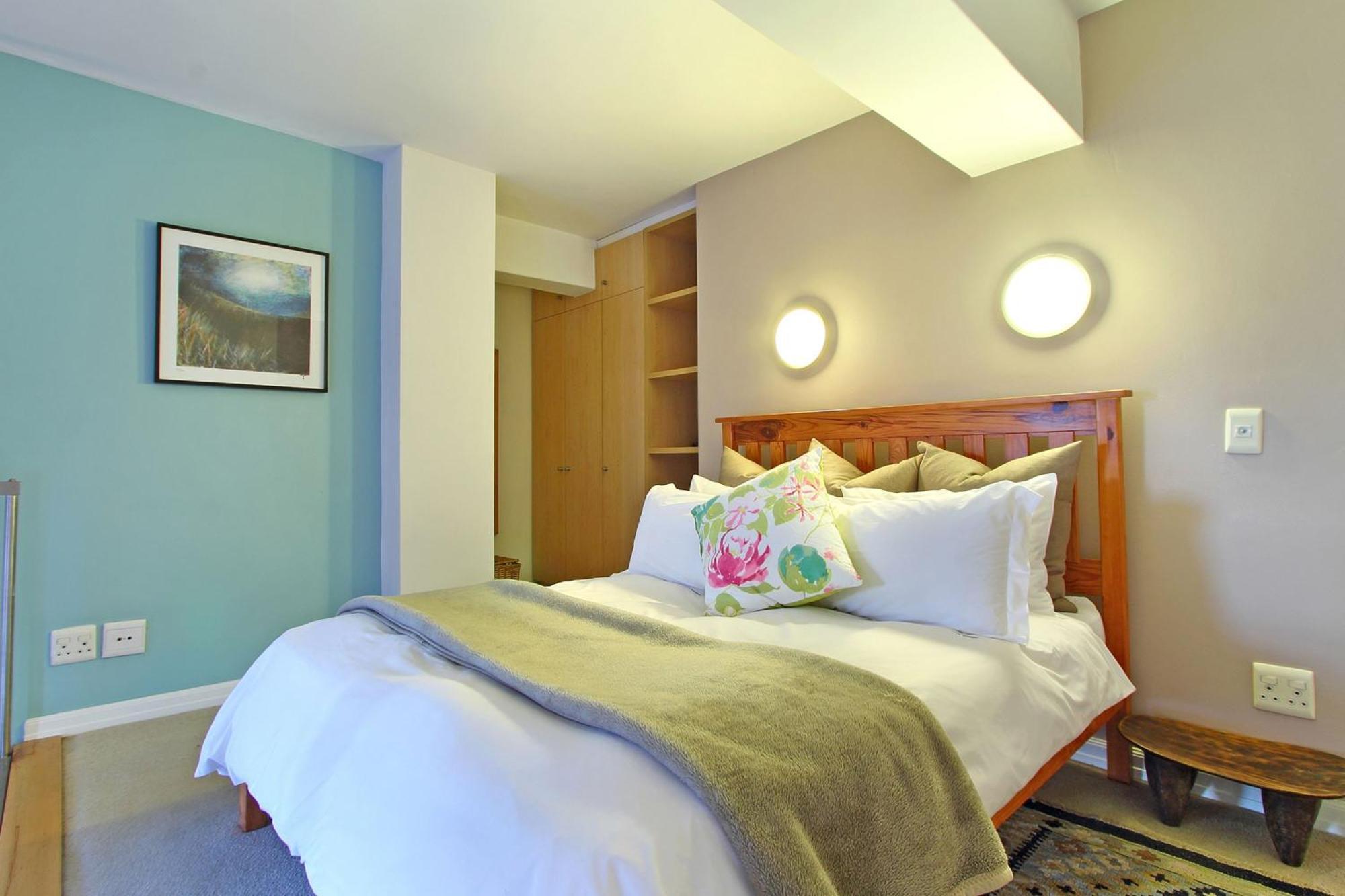 Cape Eazi Stayz Mutual Apartments ケープタウン 部屋 写真